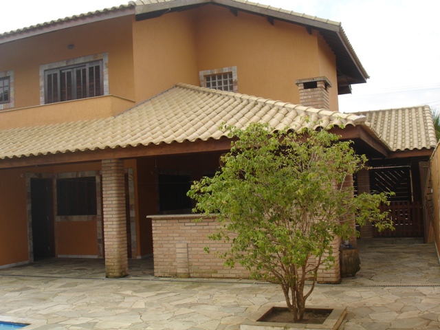 sobrado em São Luiz